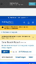 Frame #8 - holidaycheck.de/hi/dana-beach-resort/1aa4c4ad-f9ea-3367-a163-8a3a6884d450