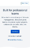 Frame #3 - bitbucket.org