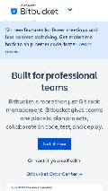 Frame #8 - bitbucket.org