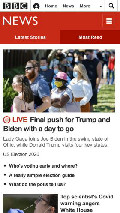 Frame #5 - bbc.com/news