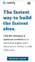 Frame #1 - netlify.com