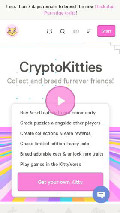 Frame #6 - cryptokitties.co
