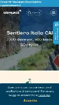 Frame #10 - preprod.tramundi.it/partner/tour-del-sentiero-italia-cai