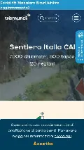 Frame #9 - preprod.tramundi.it/partner/tour-del-sentiero-italia-cai