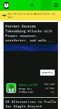 Frame #8 - hackernoon.com