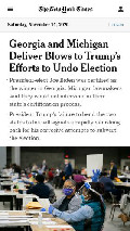 Frame #8 - nytimes.com