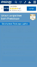 Frame #9 - urlaub.check24.de?deviceoutput=mobile