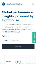 Frame #4 - lighthouse-metrics.com