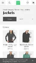 Frame #10 - demo.vuestorefront.io/women/tops-women/jackets-women.html