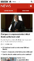 Frame #3 - bbc.com/news
