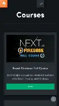 Frame #3 - fireship.io/courses