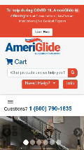 Frame #3 - ameriglide.com