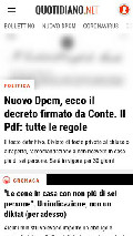 Frame #2 - quotidiano.net