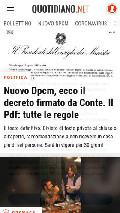 Frame #4 - quotidiano.net