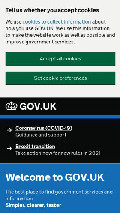Frame #2 - gov.uk
