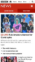 Frame #4 - bbc.com/news