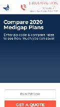 Frame #2 - medigap.com/quotes