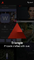 Frame #4 - triangle.network
