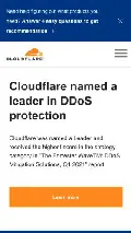 Frame #4 - cloudflare.com