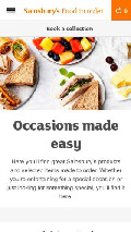 Frame #3 - food-to-order.sainsburys.co.uk