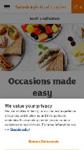 Frame #9 - food-to-order.sainsburys.co.uk