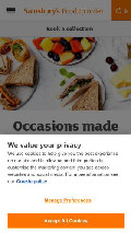 Frame #10 - food-to-order.sainsburys.co.uk