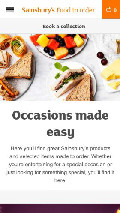 Frame #6 - food-to-order.sainsburys.co.uk