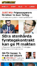 Frame #7 - aftonbladet.se