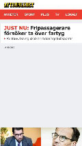 Frame #4 - aftonbladet.se