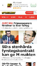 Frame #8 - aftonbladet.se