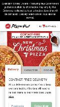 Frame #3 - pizzahut.co.uk