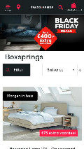 Frame #10 - swisssense.nl/boxsprings
