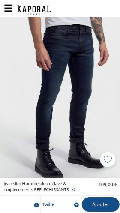 Frame #8 - kaporal.com/fr_fr/homme-tous-les-jeans-itchi-petroj
