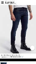 Frame #7 - kaporal.com/fr_fr/homme-tous-les-jeans-itchi-petroj