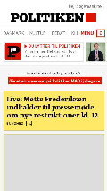 Frame #5 - politiken.dk