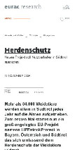 Frame #1 - website-git-chore-use-rebass-grid-instead-reflexbox.eurac.vercel.app/de/magazine/herdenschutz