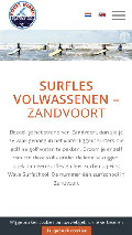 Frame #10 - firstwavesurfschool.nl/surfles-zandvoort-volwassenen