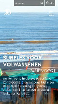 Frame #8 - surfana.com/surfles/volwassenen/zandvoort-bloemendaal