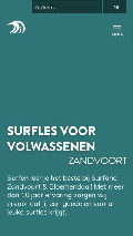 Frame #6 - surfana.com/surfles/volwassenen/zandvoort-bloemendaal
