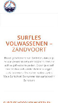 Frame #9 - firstwavesurfschool.nl/surfles-zandvoort-volwassenen