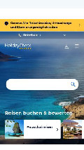 Frame #7 - holidaycheck.de