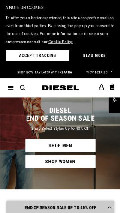 Frame #10 - diesel.com