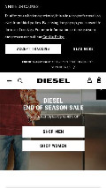 Frame #9 - diesel.com
