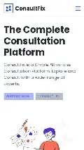 Frame #4 - consultfix.netlify.app