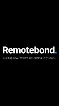 Frame #1 - remotebond.com