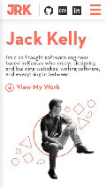 Frame #7 - jackrkelly.tech