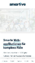 Frame #8 - smartive.ch