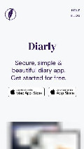 Frame #4 - Diarly.app
