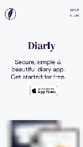 Frame #2 - Diarly.app