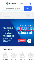 Frame #6 - gittigidiyor.com